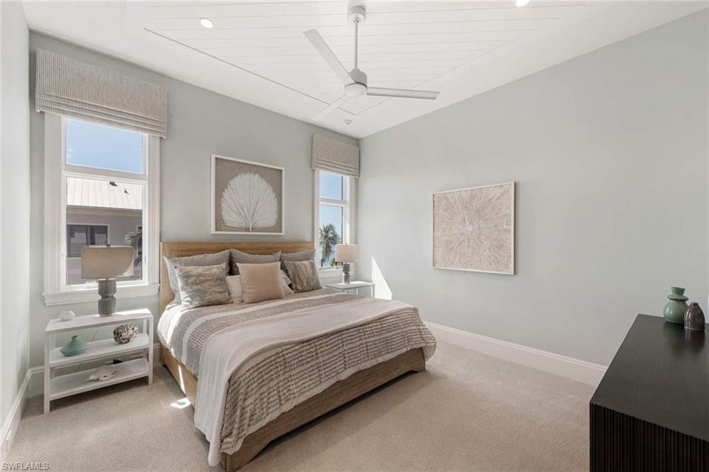 BONITA BEACH - Residential