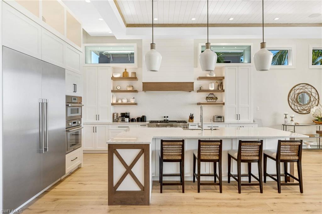 BONITA BEACH - Residential