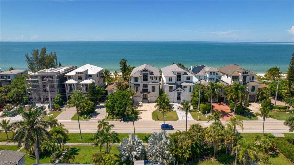 BONITA BEACH - Residential