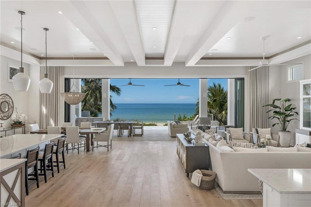 BONITA BEACH - Residential