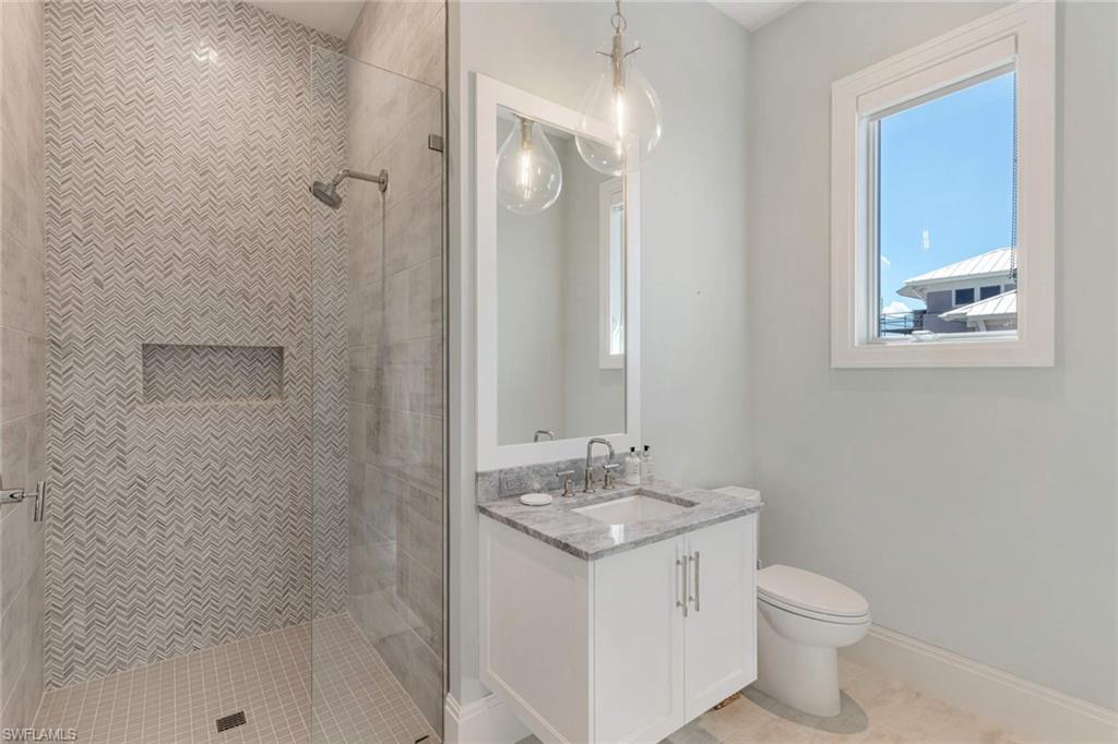 BONITA BEACH - Residential