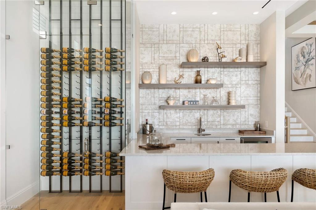 BONITA BEACH - Residential