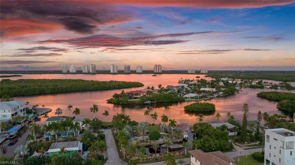 BONITA BEACH - Residential