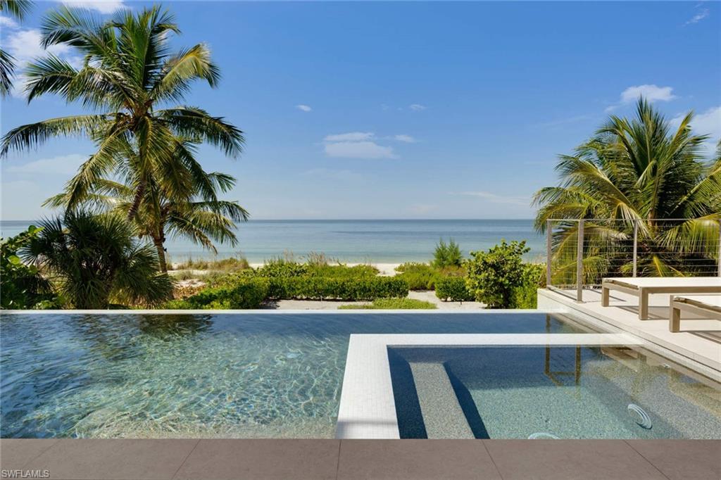 BONITA BEACH - Residential