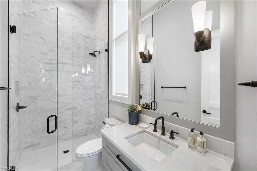 BONITA BEACH - Residential