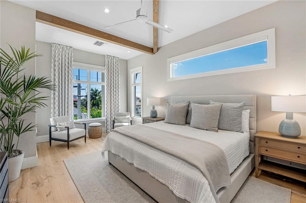 BONITA BEACH - Residential