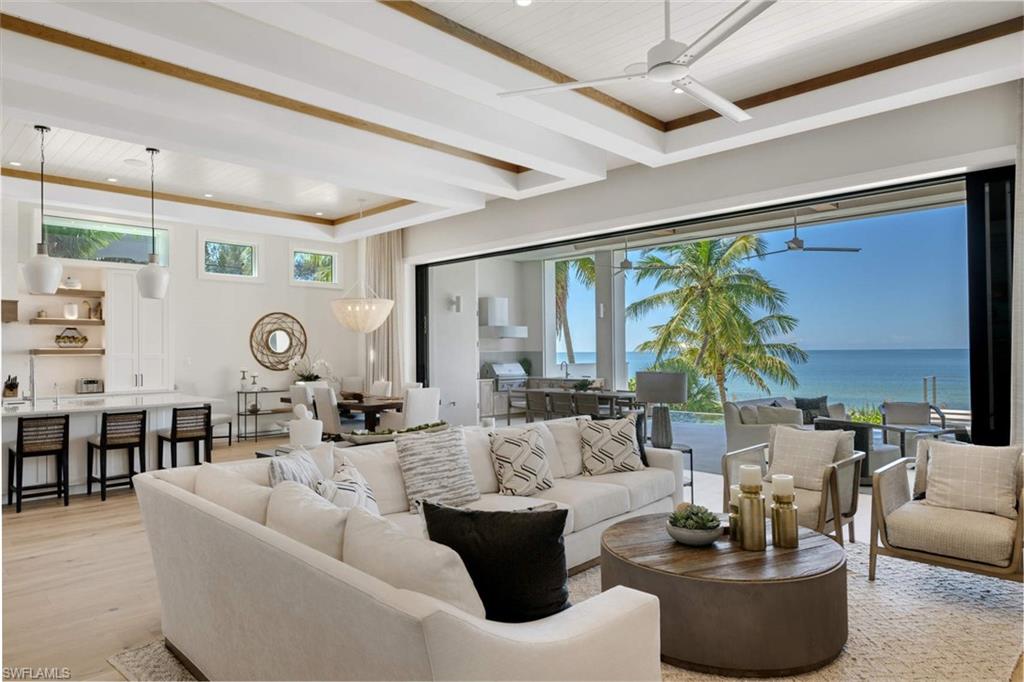 BONITA BEACH - Residential