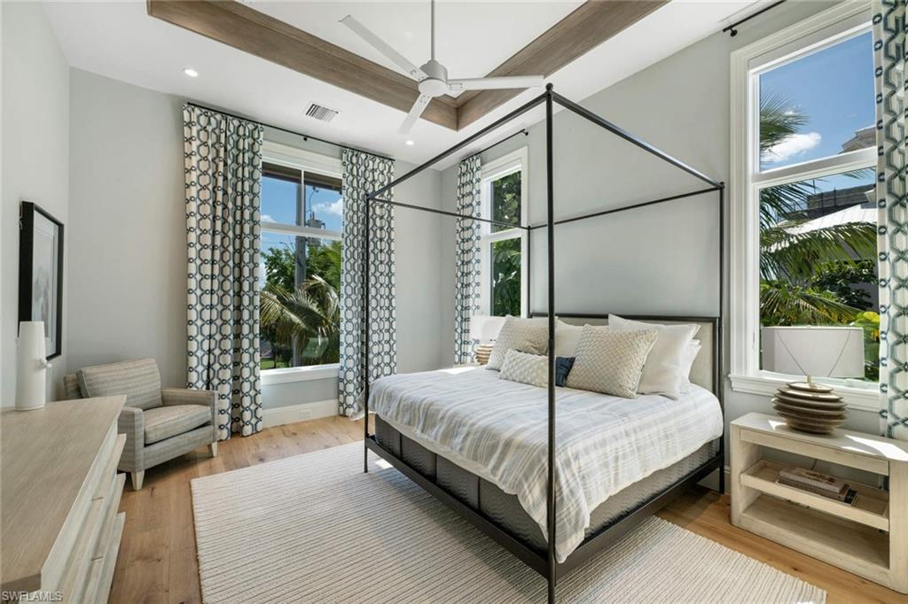 BONITA BEACH - Residential