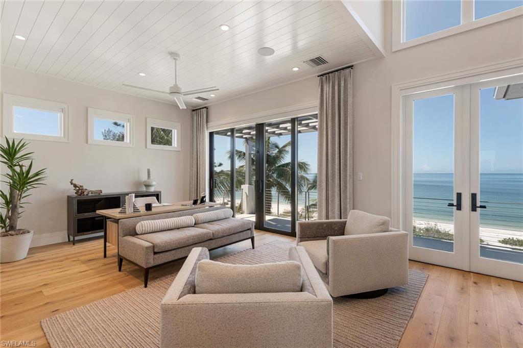 BONITA BEACH - Residential