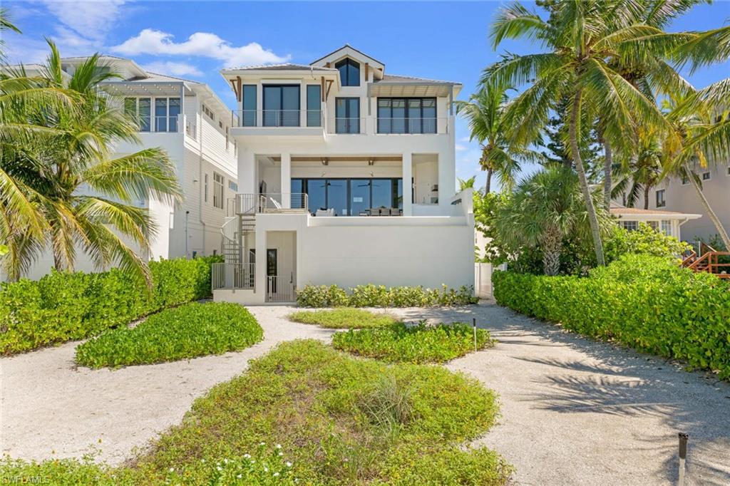 BONITA BEACH - Residential
