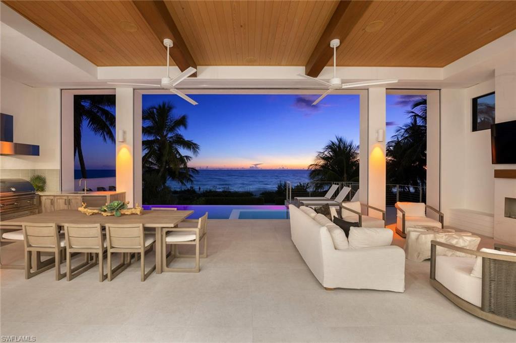 BONITA BEACH - Residential