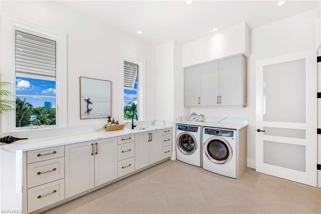 BONITA BEACH - Residential