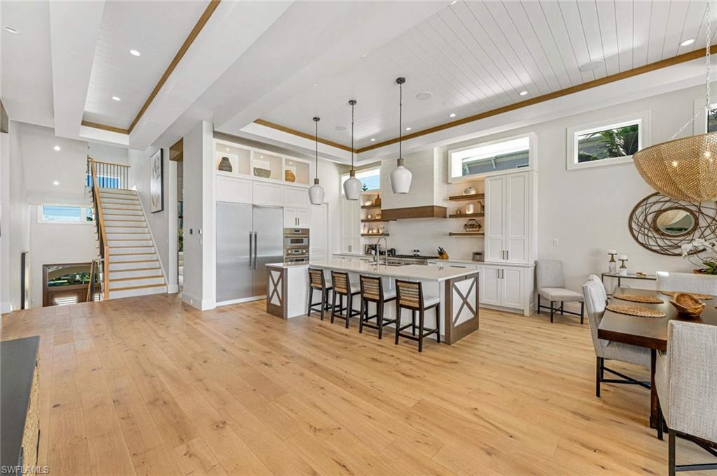 BONITA BEACH - Residential