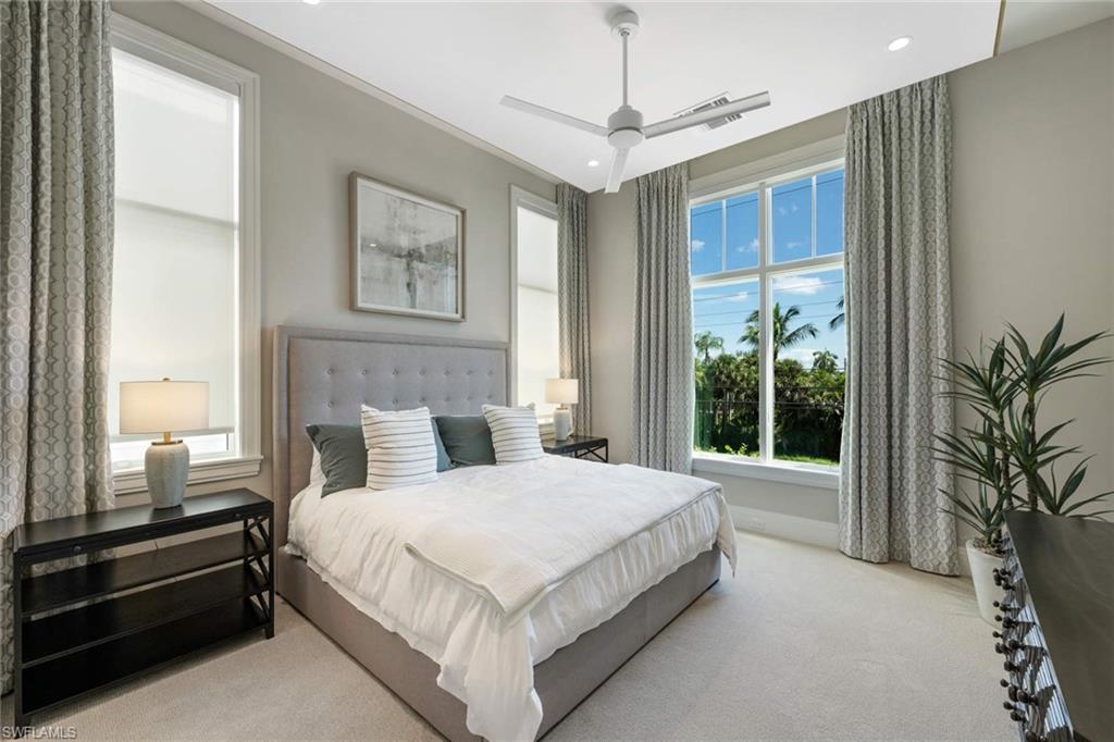 BONITA BEACH - Residential