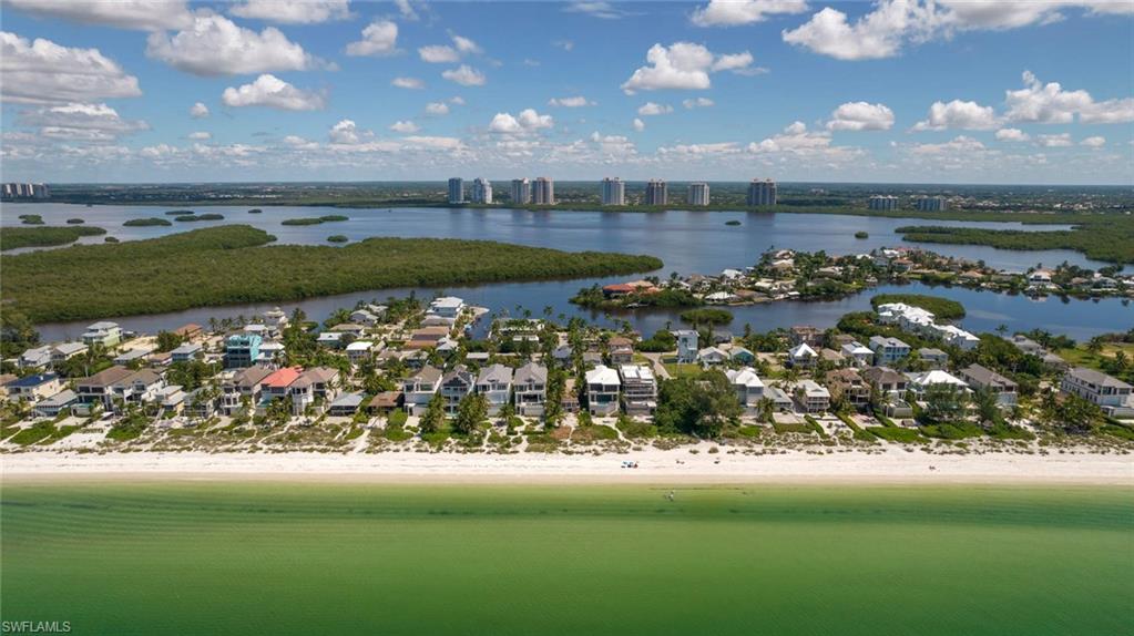 BONITA BEACH - Residential