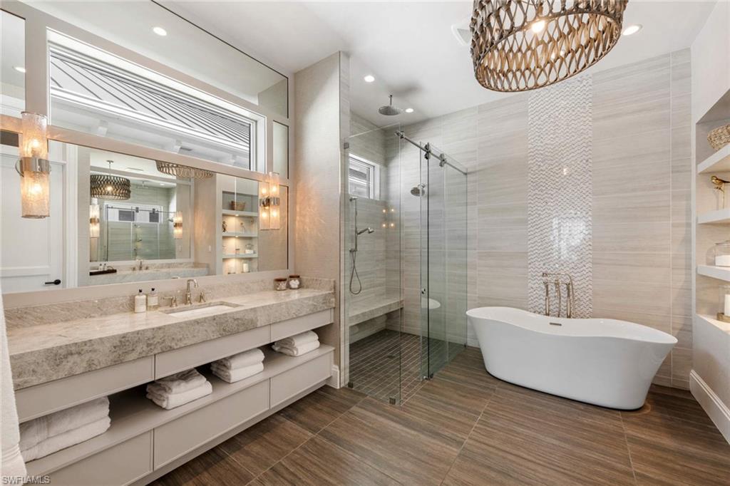 BONITA BEACH - Residential