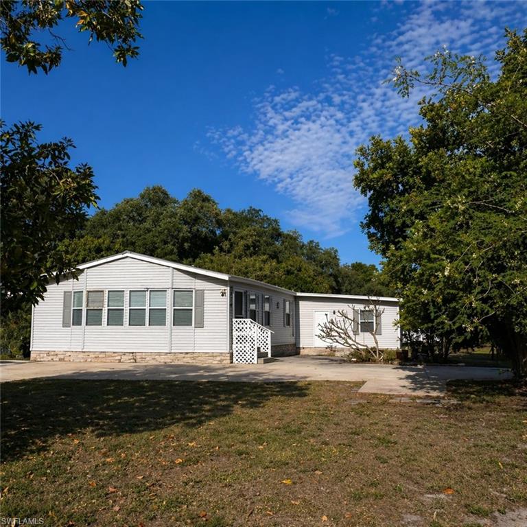 SPRING LAKES - Residential