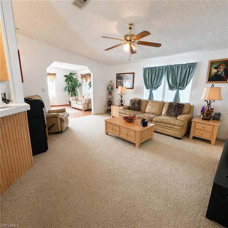 SPRING LAKES - Residential