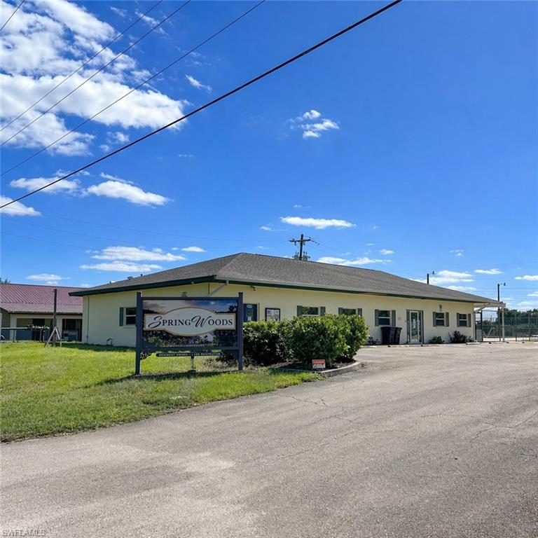 SPRING LAKES - Residential