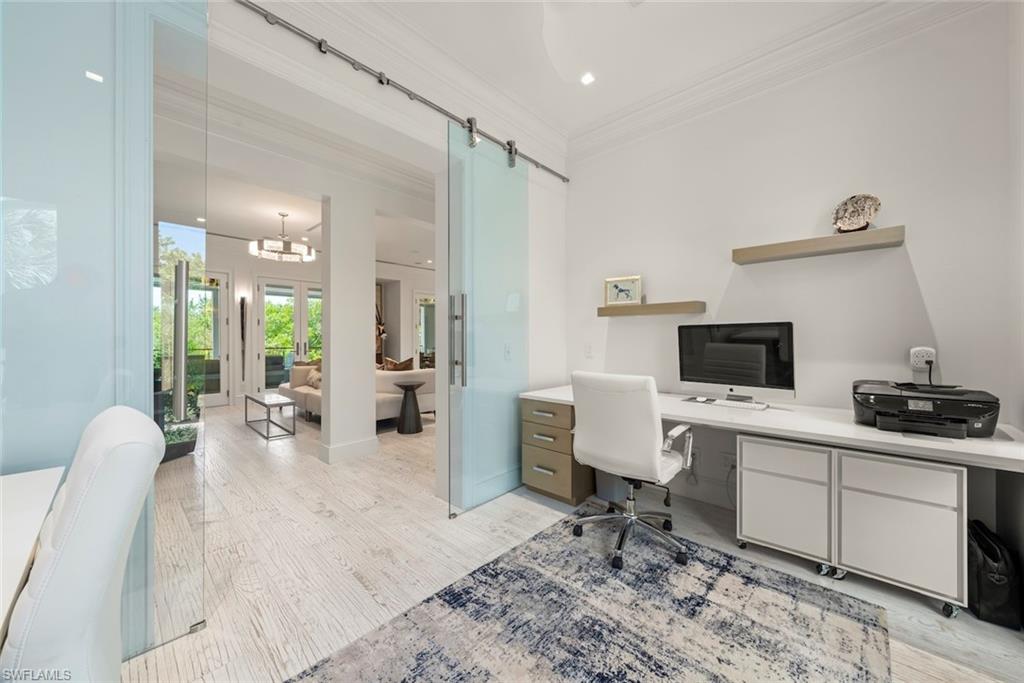 SANIBEL ESTATES - Residential