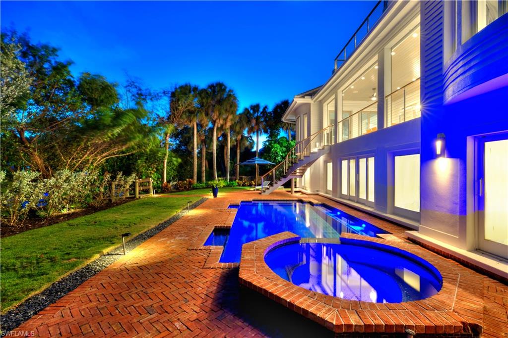 SANIBEL ESTATES - Residential