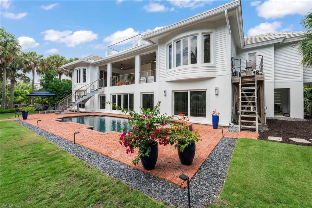 SANIBEL ESTATES - Residential