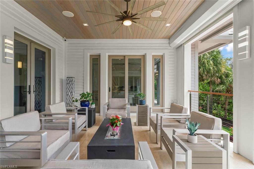 SANIBEL ESTATES - Residential