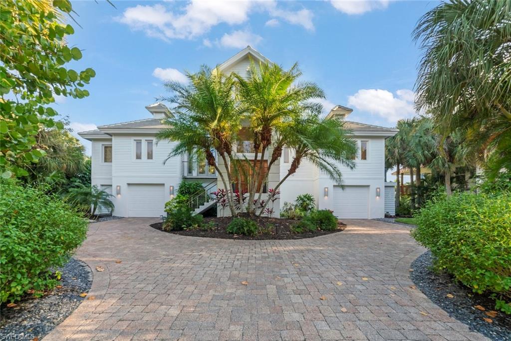 SANIBEL ESTATES - Residential