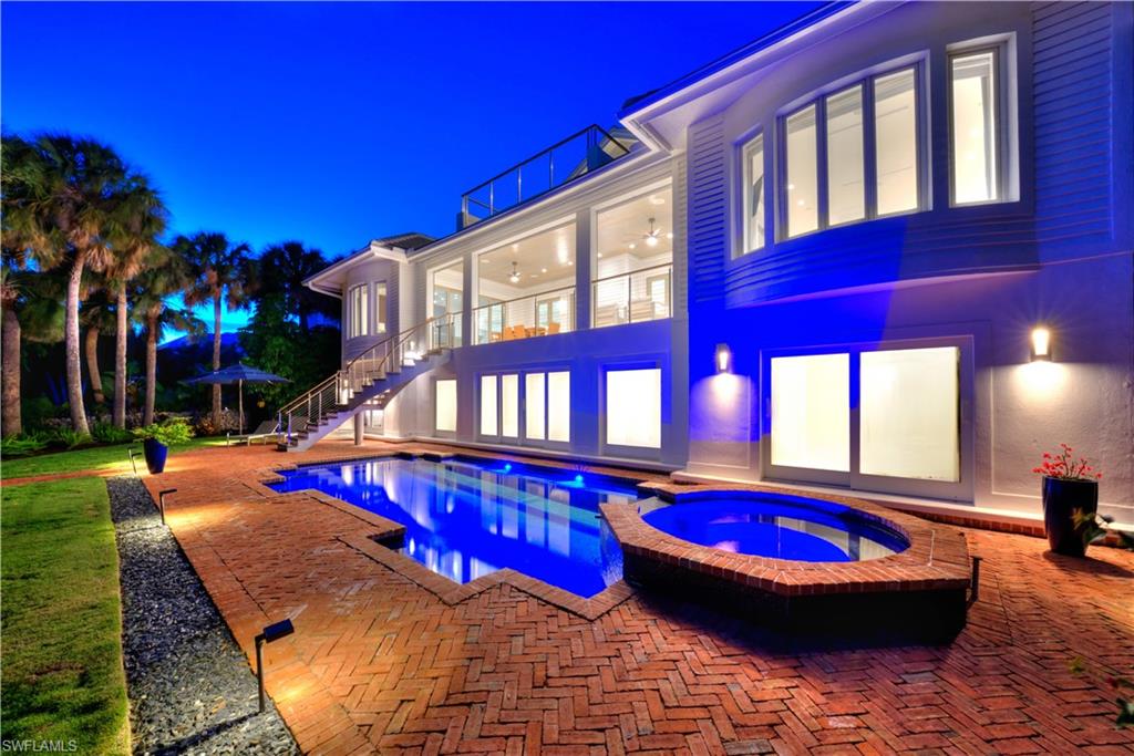 SANIBEL ESTATES - Residential