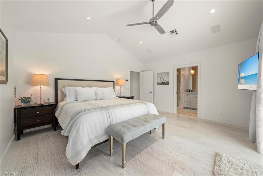 SANIBEL ESTATES - Residential