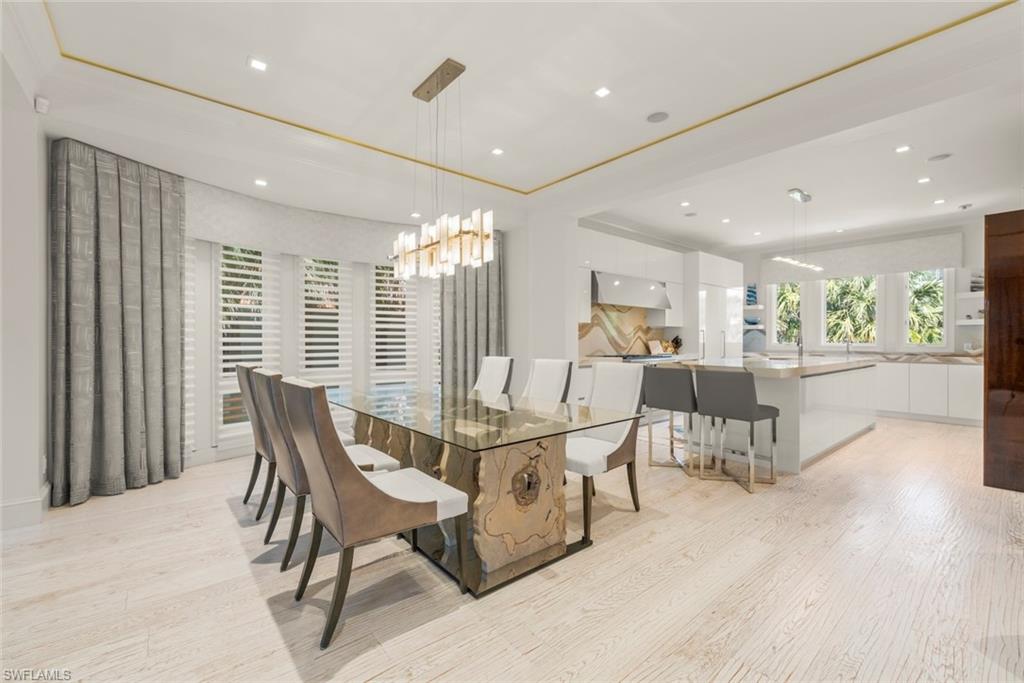 SANIBEL ESTATES - Residential