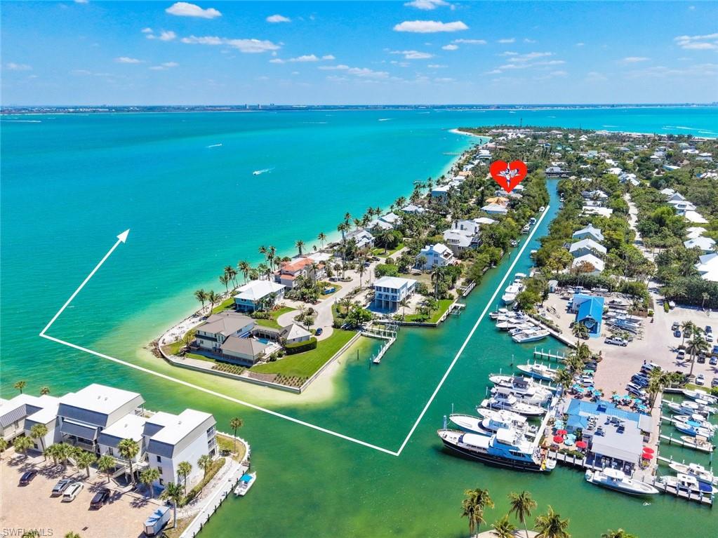 SANIBEL ESTATES - Residential