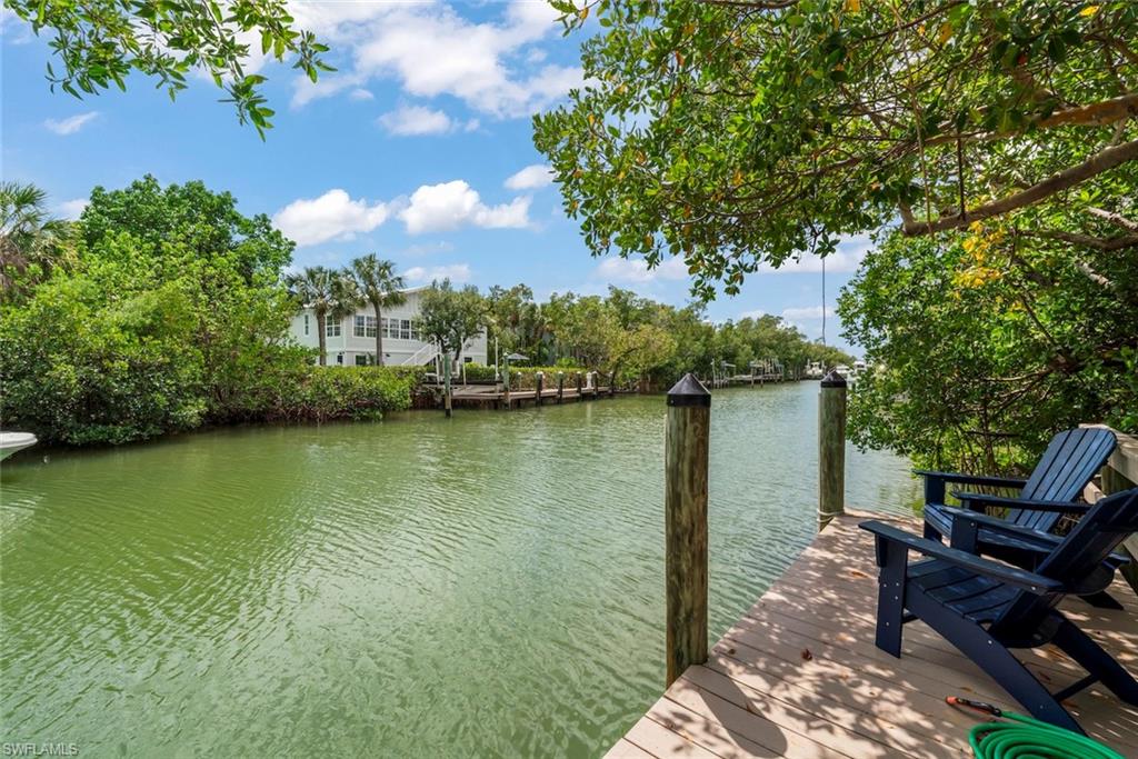 SANIBEL ESTATES - Residential