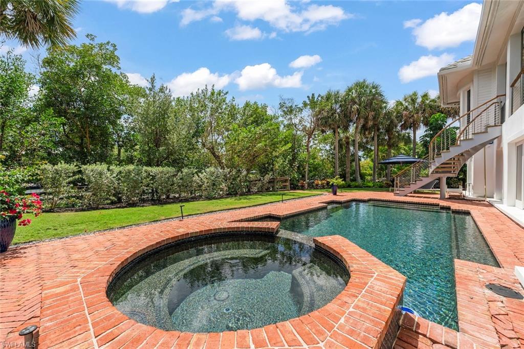 SANIBEL ESTATES - Residential