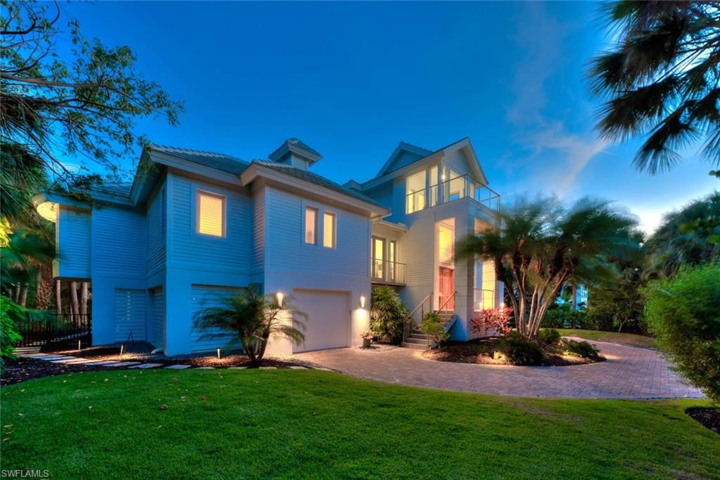 SANIBEL ESTATES - Residential