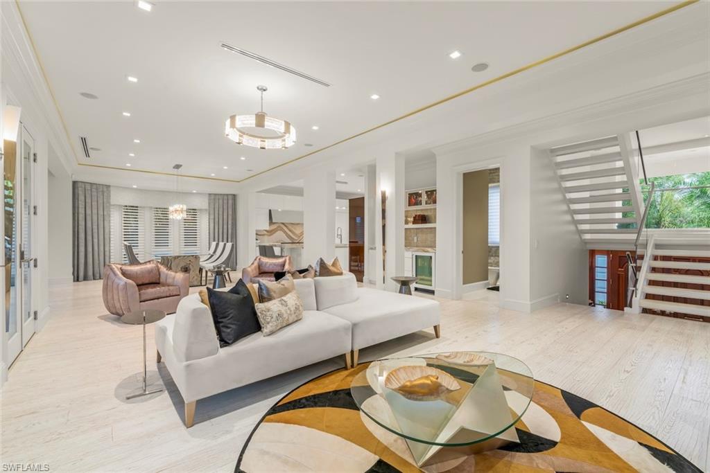 SANIBEL ESTATES - Residential