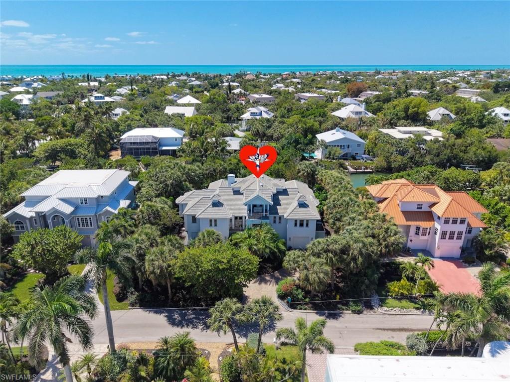 SANIBEL ESTATES - Residential