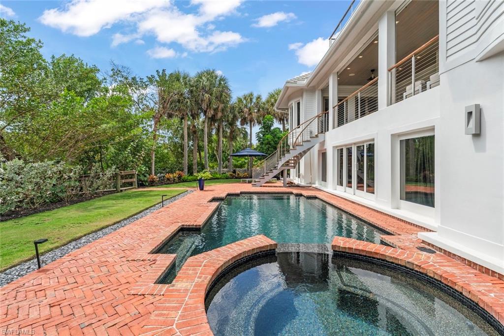 SANIBEL ESTATES - Residential