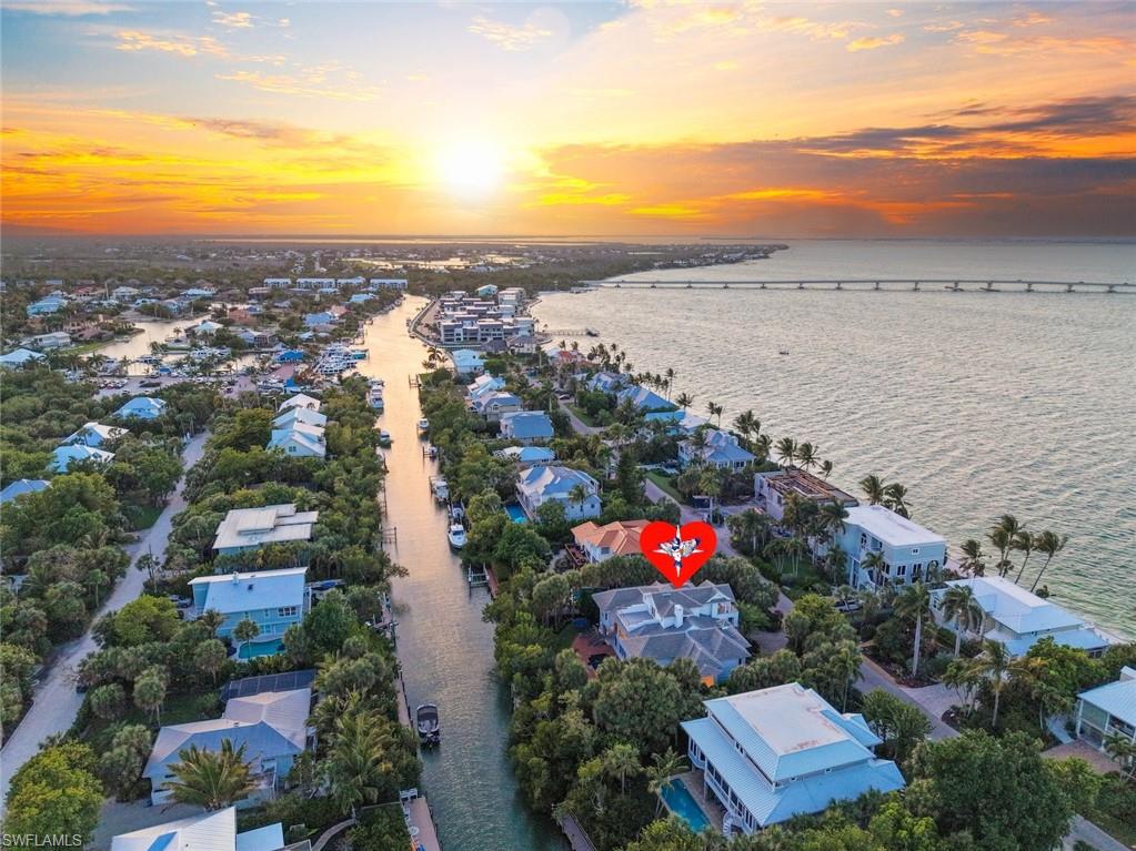 SANIBEL ESTATES - Residential