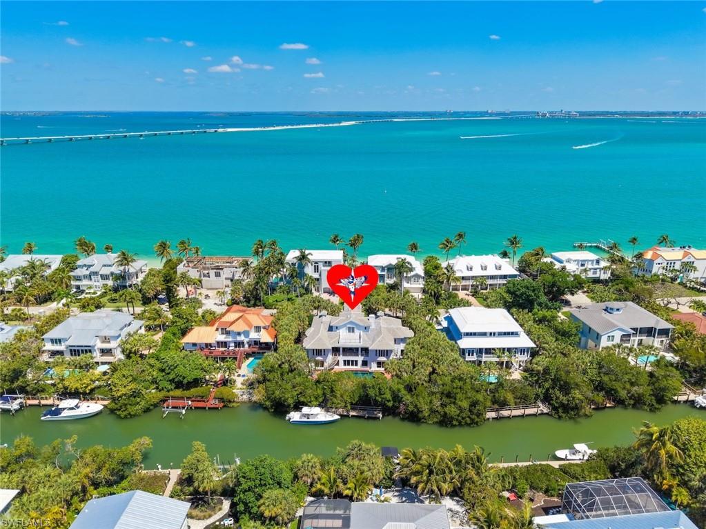 SANIBEL ESTATES - Residential