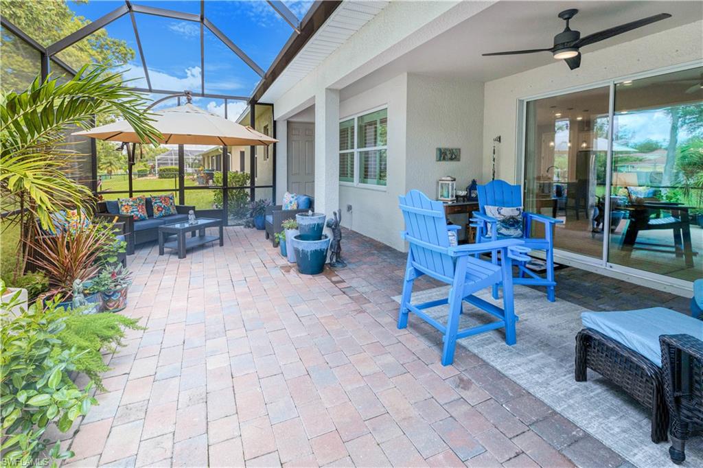 DEEP CREEK - Residential