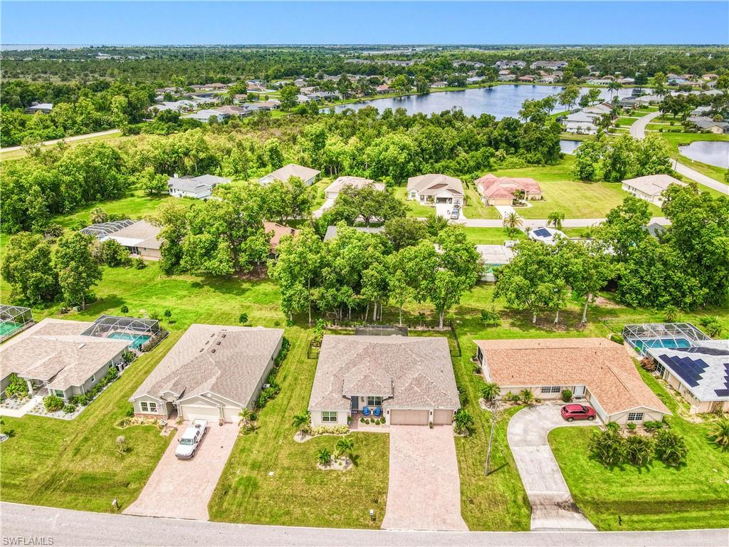 DEEP CREEK - Residential