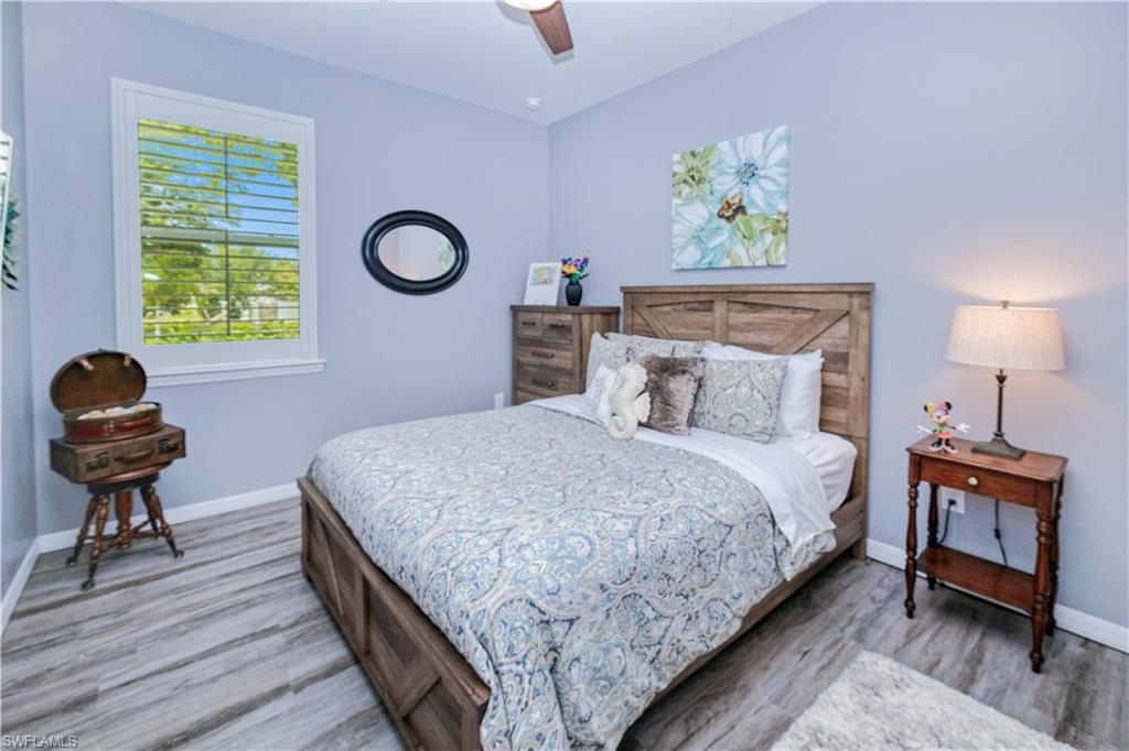 DEEP CREEK - Residential