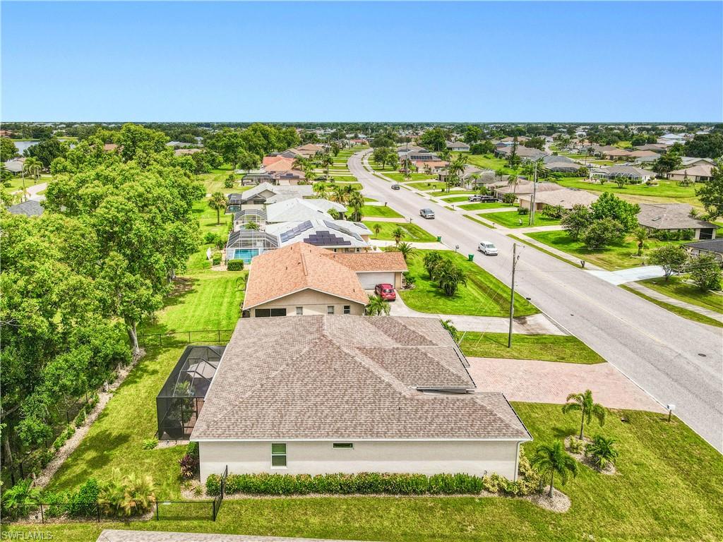 DEEP CREEK - Residential