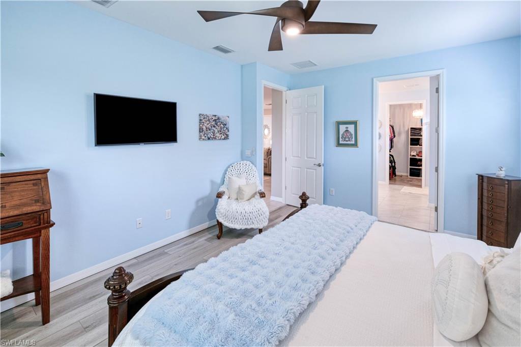 DEEP CREEK - Residential