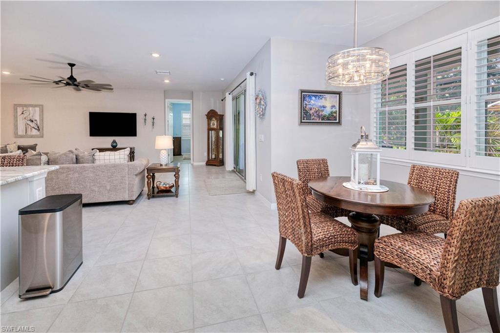 DEEP CREEK - Residential