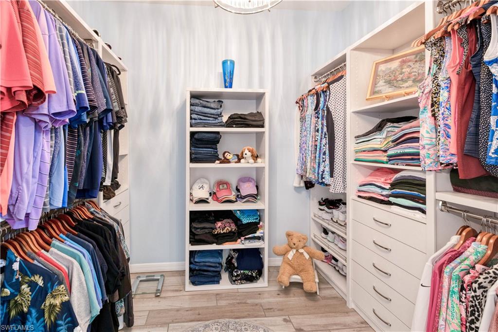 DEEP CREEK - Residential