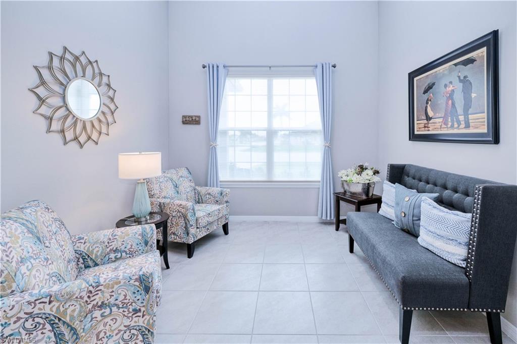 DEEP CREEK - Residential