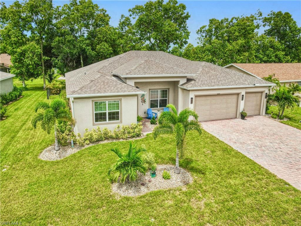 DEEP CREEK - Residential