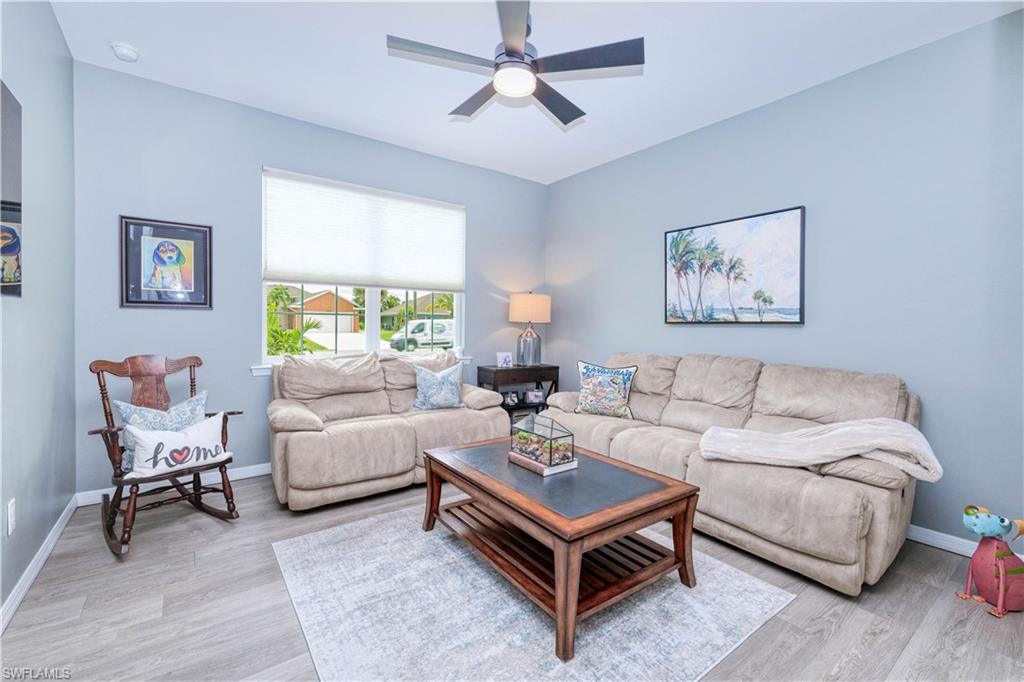 DEEP CREEK - Residential